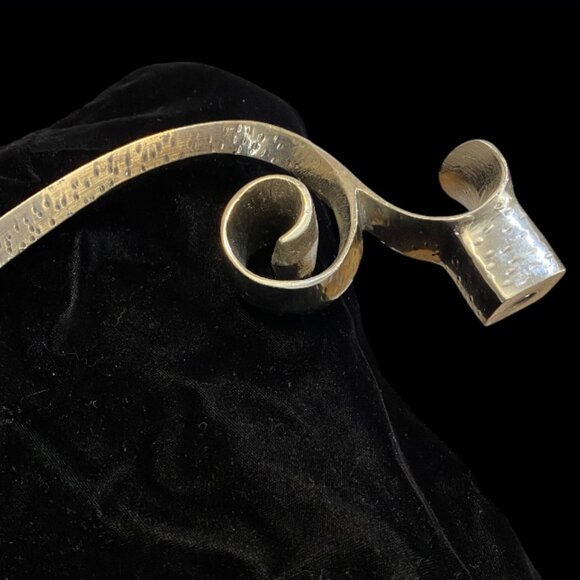 FIRST IMPRESSIONS INTERNATIONAL -- Custom Front Door Handle, Refrigerator Handle - Picture 5 of 12